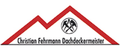 Christian Fehrmann Dachdecker Dachdeckerei Dachdeckermeister Niederkassel Logo gefunden bei facebook dhgl